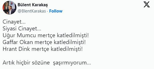 Hangi Cinayet 'Mertçeydi?' Tepki Yağıyor! - Fotoğraf: 7